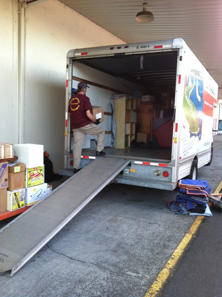 loading-truck
